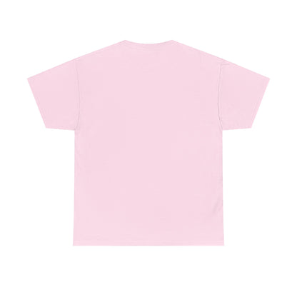 'Crazy in the Head But Head Game Crazy' Statement Tee