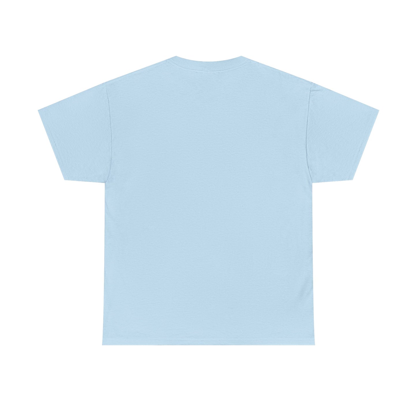 'Crazy in the Head But Head Game Crazy' Statement Tee