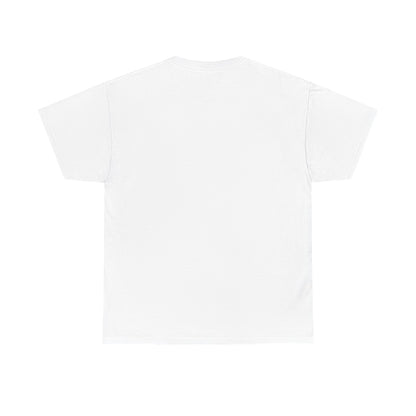 'Crazy in the Head But Head Game Crazy' Statement Tee